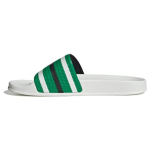 Adidas Adilette Slides 'Green White' IG7501 36⅔