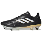 Adidas Copa Pure.1 Sg 'Black Gold Metallic' HP9811 39⅓