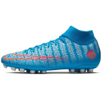 Nike Mercurial Superfly 7 Academy CR7 AG Kunstmuru C 'Sinine Valge' CQ4903-468 39