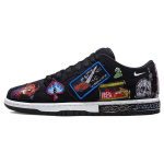 Nike X Neckface Sb Dunk Low Pro 'Must' DQ4488-001 38