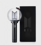 BTS AMETLIK VALGUSPULK ARMY BOMB VER.4 Br&auml;ndi Piiratud Kogus