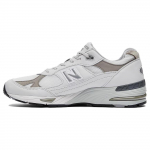991 New Balance Made in England 'Star White' M991FLB 43