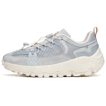 Anta Star Distance Cushioning Slip Resistant Abrasion Resistant Breathable Coverage Low top Running Shoes Men's 112126633A-1 42