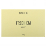 Nacific, Fresh Em Seep, 100 g