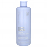 Lee Stafford, Bleach Blondes, J&auml;&auml;valge palsam, pleegitatud, triibutatud ja loomulikele tumeblondidele juustele, 16,9 fl oz (500 ml)