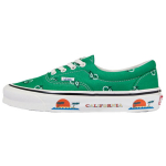 Vans Og Era Lx 'Paisley - Fern Green' VN0A4BVAXE4 36.5