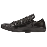 Converse Chuck Taylor All Star Slip Resistant Abrasion Resistant Low top Skateboard Shoes Unisex Black 553271C 37 black