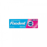 Tugev kinnitusliim hambaproteesidele Original Fixodent 40 g