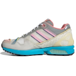 Adidas Zx 6000 'Inside Out Xz 0006 Pack - Orbit Grey' GZ2711 36