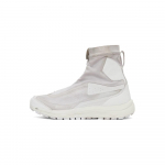 SALOMON 11 By Boris Bidjan Saberi X Bamba 2 High 'Object Dyed Ice Grey' 221610M236015 44