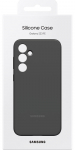 Silikoon&uuml;mbris Samsung Galaxy S23 FE Graphite jaoks