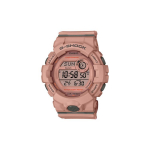 CASIO Naiste Roosa Kell GMD-B800SU-4PR GMD-B800SU-4PR Pink Watch Dial