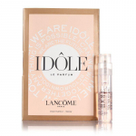 LANC&Ocirc;ME on minu iidoli trendikas parf&uuml;&uuml;m 1,2 ml. Ainulaadne parf&uuml;&uuml;m trendika l&otilde;hna ja p&uuml;siva aroomiga. kuld