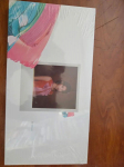 IU Palett (avamata album CD)