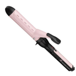 Vidal Sassoon I-PINK 32mm Lokitang Professionalne Lokitang Natuursete Laine ja Kohevuse jaoks white