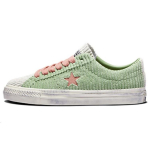 Converse Chuck Taylor All Star Naistele Roheline A03755C 35