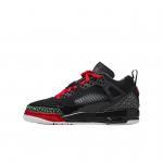 Air Jordan Spizike Low GS Must Klassikaline Roheline Valge Varsity Punane FQ3950-060 38.5