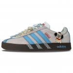 Adidas VL COURT 2.0 Polsterdus Kulumiskindel Madalad Tennise/Rula Kingad Unisex Sinine Hall HQ1802(Team1248- ) 39⅓