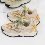 Kingad meeste Tossud Meeste vabaaja Meeste Kingad tennised Luksuslikud kingad Treener Race Hingavad jalan&otilde;ud mood jooksujalatsid Meeste jalan&otilde;ud 44