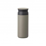 KINTO Reisi termostass, kuum ja k&uuml;lm, 20944, 500 ml, Khaki, Kahekordse seinaga, Joogid,