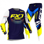 motokrossi k&auml;igukomplekt lastele 4 5 6 7 8 9 10 11 12 13 aastat Noor laps Mootorrattapoiss t&uuml;druk Jersey Pant Kits v&otilde;istluskost&uuml;&uuml;m Off-road Enduro MX MTB L-24