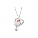 Swarovski Hello Kitty kaelakee Naiste kaelakee 1106120 Box (Random Color)