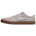 Nike Charge Suede Light Orewood Brown Naiste Tossud Gum-Medium-Brown Valge IM4399-103 38 gray