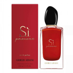 Si Passione Si Intense Si Fiori EDP Parf&uuml;&uuml;m 100ML Naistele
