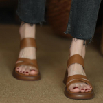 FASHION SHOES Meeste hingavad sporditossud Sportlikud jooksujalatsid naiste v&auml;litennise j&otilde;usaali treener 34 pruun