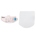 Veepaak ja mopplapp Ecovacs Deebot OZMO T8/T8+/T9/T8 MAX/T8 AIVI/T9 Max/T9 Power OZMO PRO tolmuimeja osa CHINA