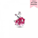 Pandora roosa teokujuline v&otilde;lu 794553c01 Single option