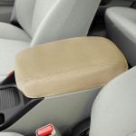 2012 2013 2014 2015 Honda CIVIC 9. p&otilde;lvkonna mikrokiudnahast keskkonsooli k&auml;etoe karbi kate Autode siseaksessuaarid beež