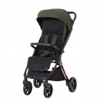 Espiro Flame K&auml;ru 04 roheline smaragd