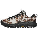 HOKA ONE ONE Tor Summit Casual Shoes Unisex White Brown 1183010-PRTB 43⅓