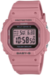 Kella p&auml;ikesekell Roosa [Casio] Baby-G Raadiojuhitav BGD-5650-4JF Naiste