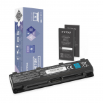 Pa5024U-1Brs aku Toshiba Satelite C850 L850 jaoks
