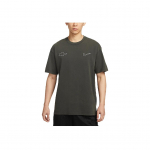 Nike x Devin Booker x Chevy Meeste Max90 T-s&auml;rk Antratsiit HV6691-060 2XL