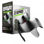 DASHU-Meestele Igap&auml;evane T&auml;iuslik Downtech Juuksehooldusvahend Tumehall - juuste stiliseerimisvahend, Korea 1pc