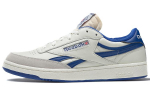 Club C Reebok Revenge Vintage 'Chalk Collegiate Royal' FW4863 39