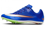Nike Air Zoom Rival Sprindi naelikud 'Racer Blue Safety Orange' DC8753-401 40.5