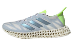 4DFWD Adidas 3 'Dash Grey Lucid Lemon' IG8980 42