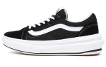 Old Skool Vans Overt ComfyCush 'Must Valge' VN0A7Q5EBA2 37