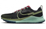Nike React Pegasus Trail 4 'Black Alligator Mint' DJ6158-004 40