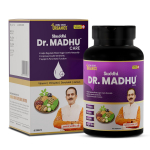 Jeena Sikho Organics Shuddhi Dr Madhu Care Taimsed Heaolutabletid Tasakaalustav Taimne Segu 60 Tabletti Pakk