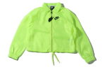 Nike Jakid Naiste Neoonkollane Seisukrae M&otilde;&otilde;dukas CU5545-702 XL