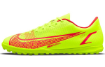 Nike Unisex Vapor 14 Club Tf Murukattega Jalgpallijalatsid Kollased CV0985-760 44