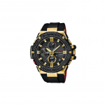 Casio 35. aastap&auml;ev Terasest S&uuml;da P&auml;ikeseenergial t&ouml;&ouml;tav Bluetooth-&uuml;hendus P&auml;ikese kvartsmehhanism Jaapani ja Korea kell Meeste kell GST-B100TFB-1A must