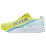 Hoka One One Rocket X Sinine Klaas &Otilde;htup&auml;evakell (K&otilde;ik sugu) Meeste tossud 1113532-BGEPR 39⅓ beige