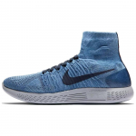 Nike Lunarepic Flyknit 1 Indigo 940804-400 38