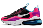 Nike Air Max 270 React Must H&uuml;perroosa Erksalill GS BQ0101-001 36